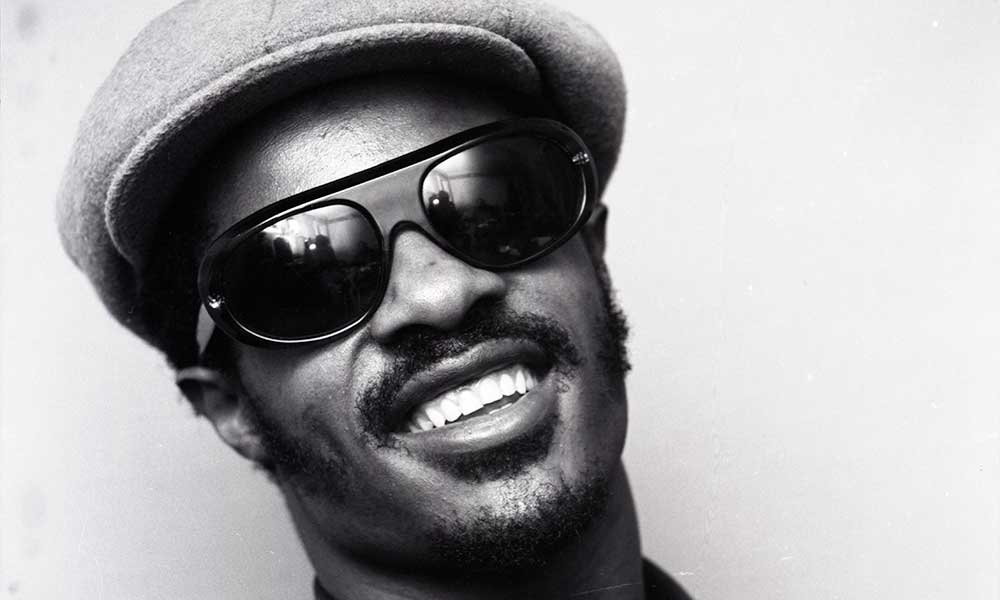 Original Album of Stevie Wonder | 100StevieWonder.com