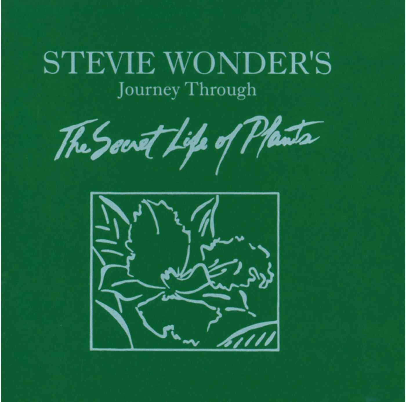 Journey Through the Secret Life of Plant (1979) : シークレット